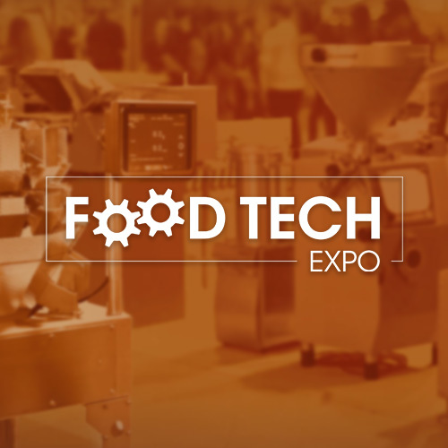 FOOD TECH EXPO